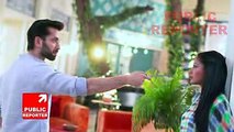 Ishqbaaz - 13th April 2017 - Star Plus Serials - Latest Upcoming Twist