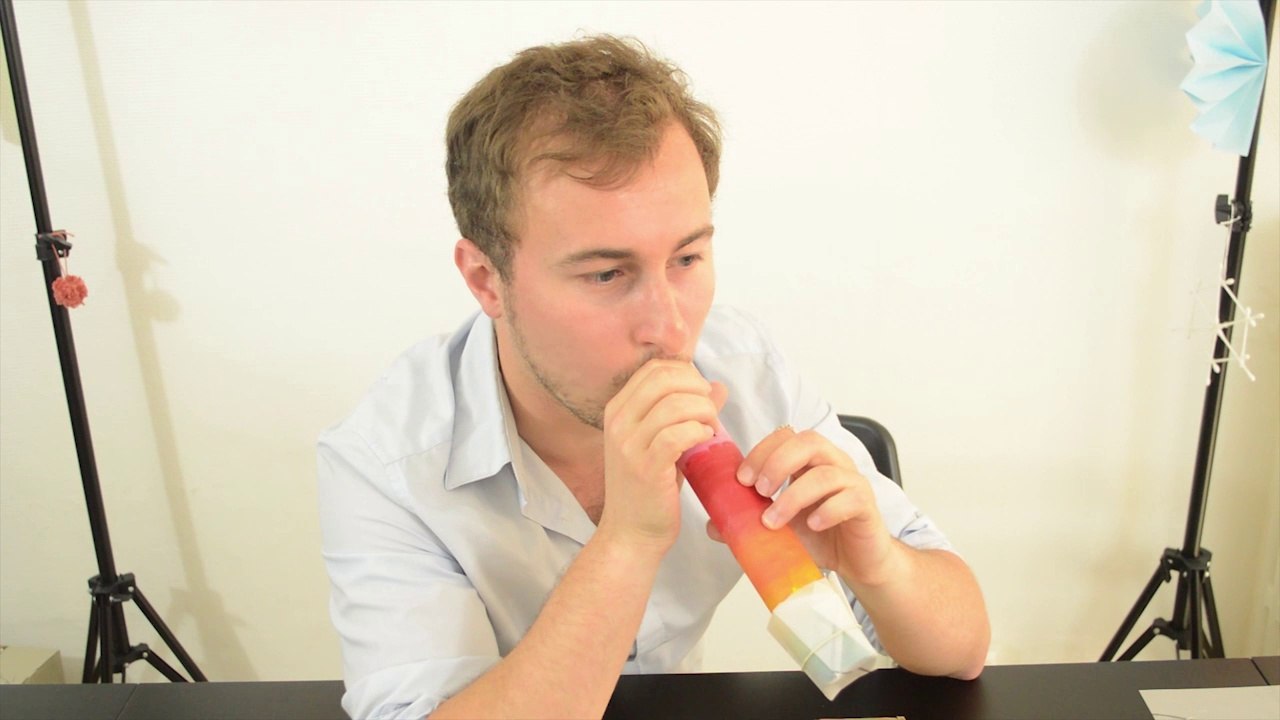 DIY : Fabriquez votre propre Kazoo