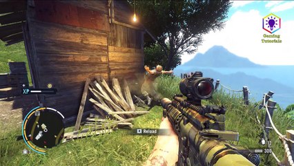 Far Cry 3 Gameplay Part 135 - Story Quest 14 - Bled Dry