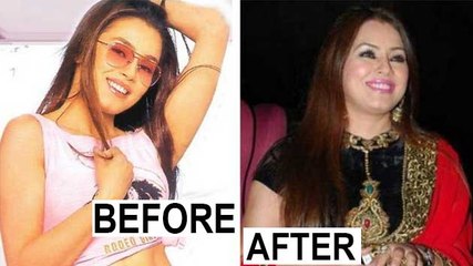 Mahima Chaudhary Then and Now