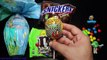 Giant Kinder Ovo Gigante Frozen candy M&Ms Chocolate Chupa dsaChups Lollipops-M