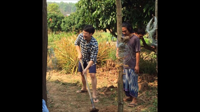 บี้ สุกฤษฎิ์ ใช้ชีวิตแบบยึดหลักปัจจัย 4 พร้อมเผยข้อความที่อ่านแล้วรู้เลยว่ารู้สึกยังไง