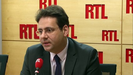 Matthias Fekl sur RTL : "Nous éloignerons tous ceux qui prêchent la haine"