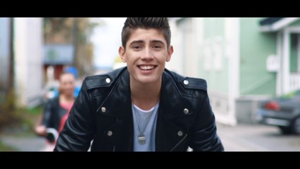 Robin Packalen - Kesärenkaat