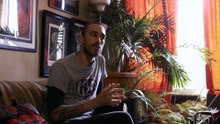 Modern Artist Episode 1: Adida Fallen Angel - Street Artist