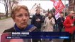 20170404-F3Pic-19-20-Dunkerque-Amiante : nouvelle marche des veuves des travailleurs exposés