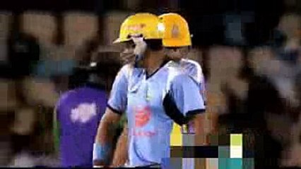 Crazy Tamim Iqbal Score 75 Runs for 62 Balls __ CPL T20 HD