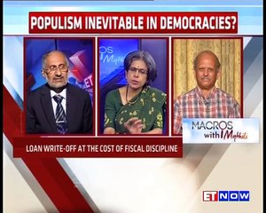 Macros With Mythili | Big Reprive For UP's Farmers