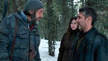 Nieve negra - Tráiler oficial en castellano HD
