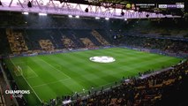 Explosion près du bus du Borussia Dortmund: La réaction d'une journaliste de BeIn Sports saluée sur Twitter