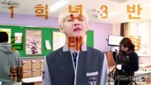 BTS V Kim Taehyung Funny Moments