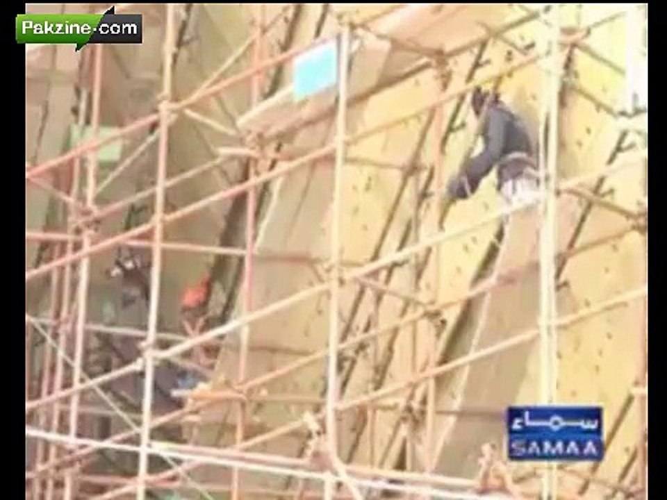 First phase of 660 MW Completed total of 1320 MW #Sahiwal Coal Power Project will start working from 1st May 2017