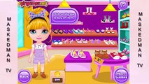 Barbie Shopping Game _ Disney Princess Games-gKjpfEtre4535
