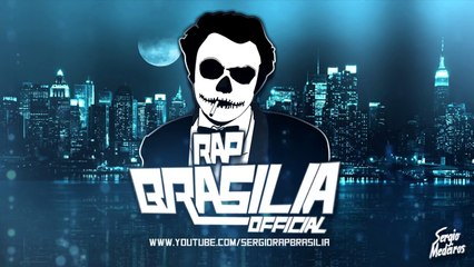 Rap Expressão Favela - A Mesma Moeda