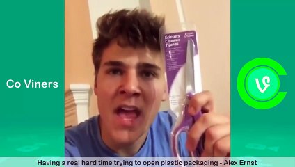 Ultimate Alex Ernst Vine Compilation (wTitles) Funny Vines of Alex Ernst 2017