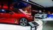 2018 Kia Stinger - interior Exterior (Perfect Coupe)-iuYdms3WyXo
