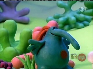 Zoboomafoo - The Nose Knows