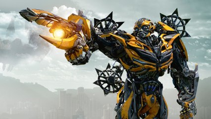 Bumblebee (2018) full movie [putlockers]