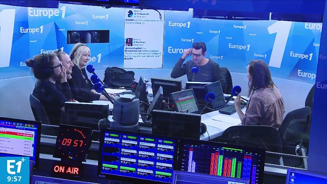 L'eurovision pour l'Europe, c'est un peu la Fête des Voisins