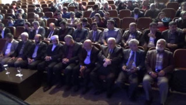 Tarihçi-Yazar Mustafa Armağan: Türkiye Tarih Yazıyor ve Biz Buna Tanık Oluyoruz