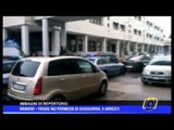 Brindisi | Frode nei permessi di soggiorno, 5 arresti