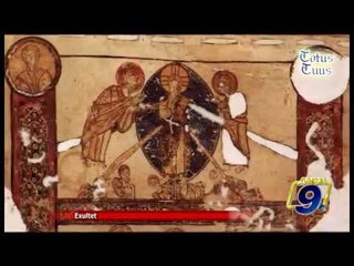 Totus Tuus | Canto liturgico "Exultet"