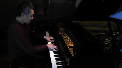 Franz Liszt - Konzert Etüde Nr. 3 "Un Sospiro" - Jae Hyong Sorgenfrei