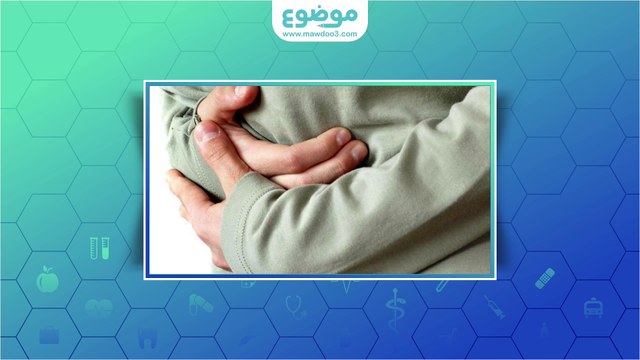 #موضوع: أعراض وتشخيص زيادة #الدهون في #الكبد