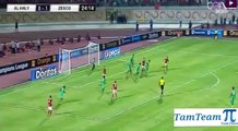 -اهداف  ملخص مباراه الاهلى وزيسكو الزامبي 2 2 كامله دوري أبطال أفريقيا 2016-