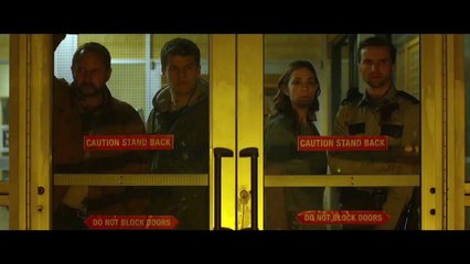 The Void Trailer #1 (2017) Horror Movie HD