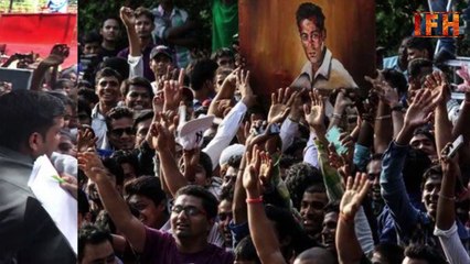Dabangg Bhai Salman Khan _ Happy Birthday Salman _ Salu Bhaijaan