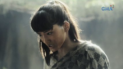 Moribito Teaser Ep. 2: Ang hiling ng emperatriz