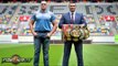 Wladimir Klitschko vs. Tyson Fury full video- Complete Klitschko media conference call