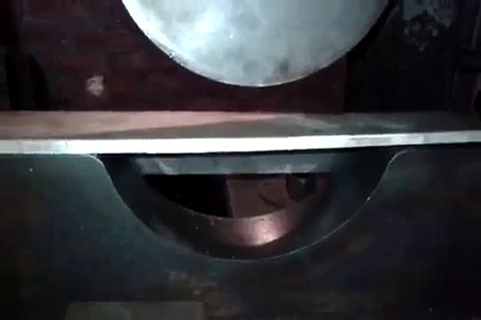 Flange Guards Manufacturing Procedure - Steps of Flange Guards Manufacturing