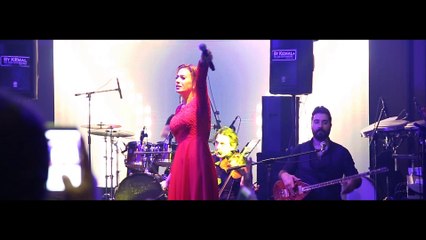 Greenpark Hotel Ankara - 2017 Yılbaşı