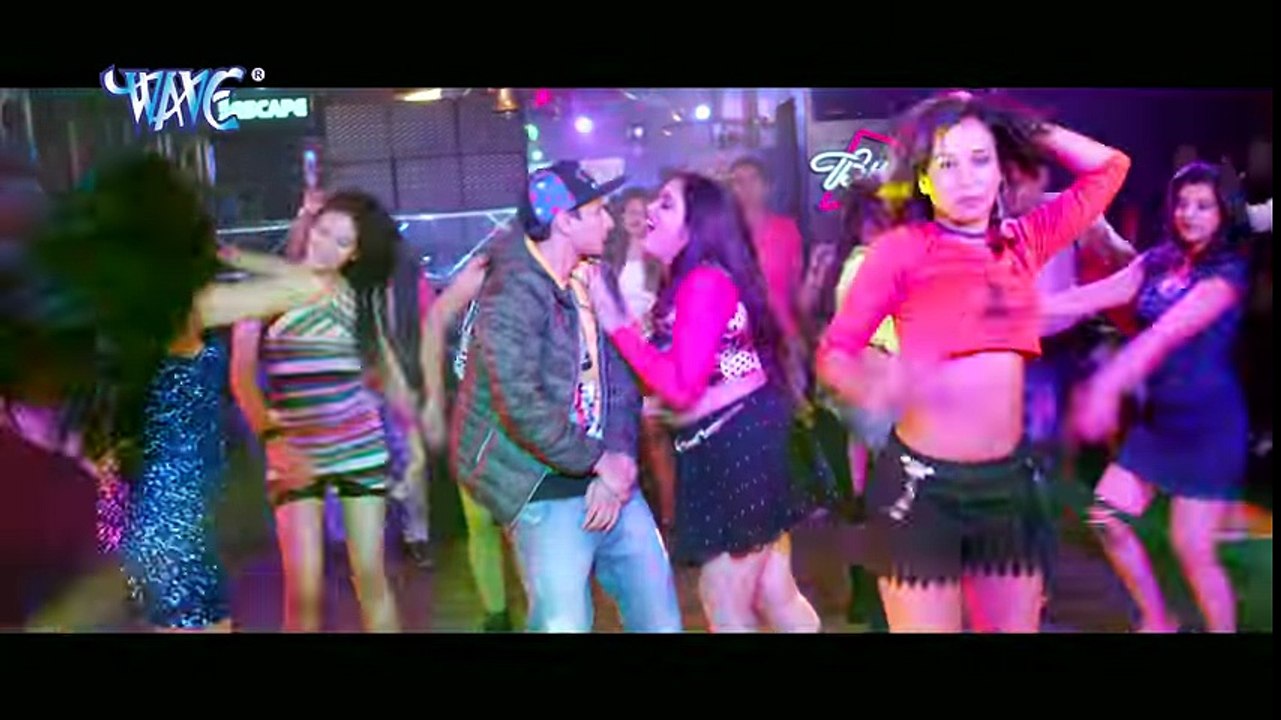 निरहुआ सटल रहे - Nirahua Satal Rahe - Video JukeBOX - Bhojpuri Hot Songs 2017