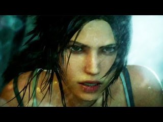 Tomb Raider Map Multi Bande Annonce HD