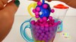 Kitchen Blenders Filled with Candy and Surprise Toys for Kids-cx50QdHpKXs