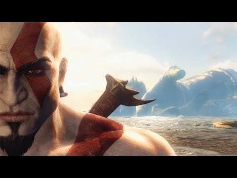 God of War Ascension Bêta Multijoueur : Le Forum d'Hercule