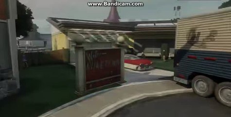 présentation mod menu