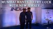 IPL 10: Rohit Sharma, Mahela Jayawardene launch new Mumbai jersey | Oneindia News