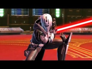 Download Video: Star Wars The Old Republic Trailer Francais du Mode de Jeu Gratuit !