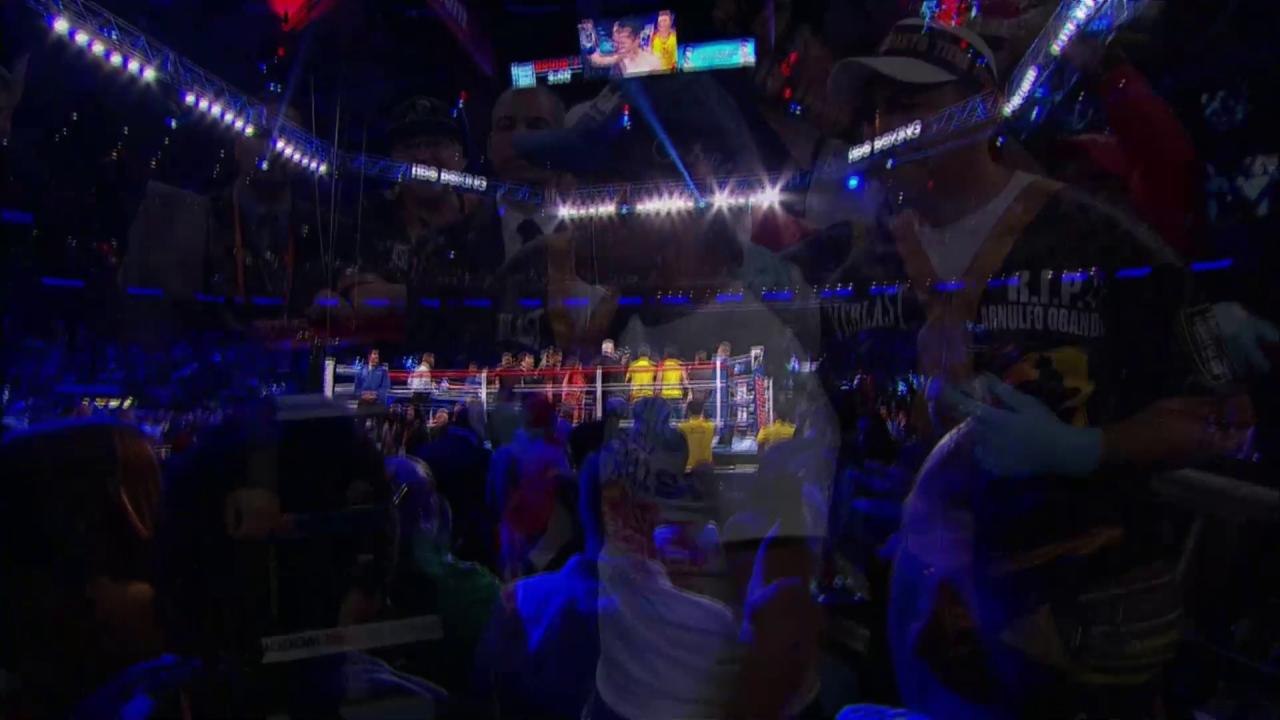 In the ring now @chocolatitobox