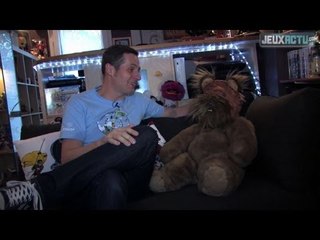 Super Marcus World #10 : Star Wars, qu'est-ce que ça vous Ewok ?