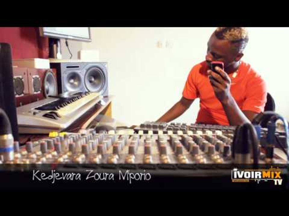 KEDJEVARA ANNONCE SON SPECTACLE A DAKAR,