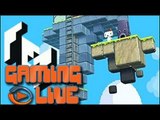 GAMING LIVE Xbox 360 - FEZ - Tout est question de perspective - Jeuxvideo.com