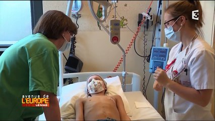 L'hypnose en pédiatrie pour aider les enfants à supporter les soins