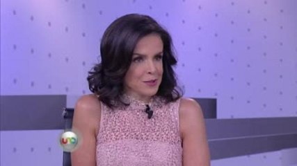 Alejandra Cullen | ONU no es capaz de generar una resolución para la paz en Siria