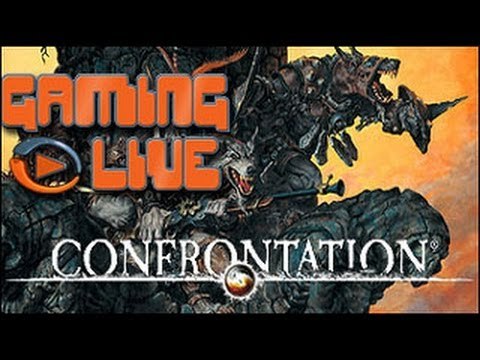 GAMING LIVE PC - Confrontation - Le fond et la forme - Jeuxvideo.com