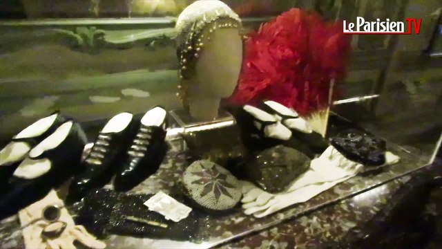 L’Histoire en costumes : de la Belle époque aux années folles